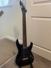 ESP LTD SC-607B Baritone