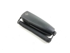 Mercedes-Benz S W221 2008 Car