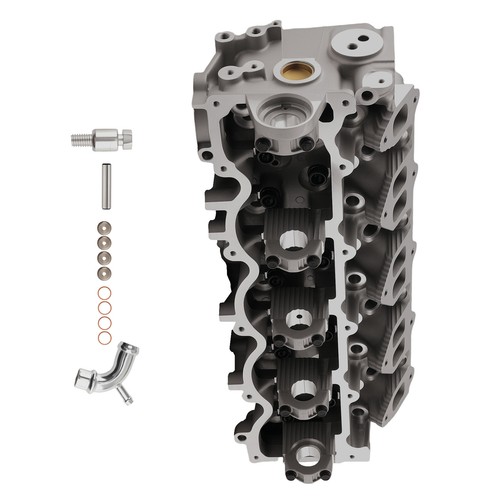 Bare cylinder head for ford - for,