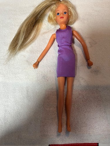 Vintage tressy doll 1970 - tressy, in
