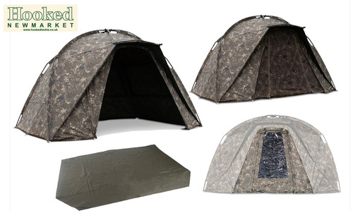 Nash titan hide camo - nash, pro