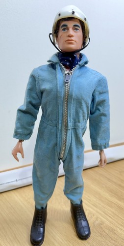 Vintage action man kart - vintage,