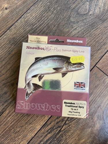 Snowbee plus traditional - snowbee, xs