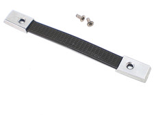 FOR YAESU FT-757GX, ORIGINAL CARRYING HANDLE, ALSO FITS FT-890 & FRG-8800