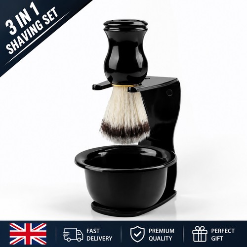Shaving brush bowl - 3, in