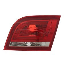 Audi A3 Rear Light 2007-2013 5