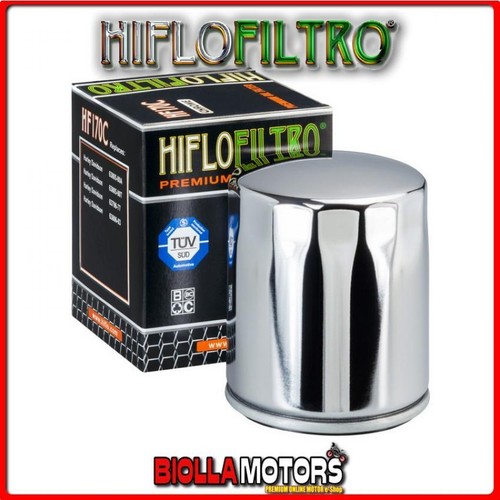 Hf170c oil filter for - for, harley