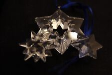 Swarovski Twinkling Stars Ornament (863438)