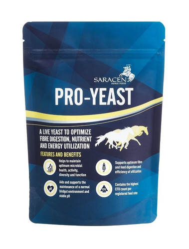 Saracen pro yeast 1kg - saracen, pro-yeast
