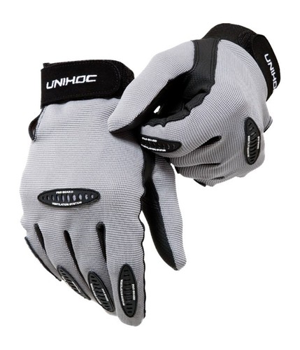 Floorball gloves unihoc - gloves,