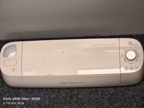 Cricut explore air cutting - explore,