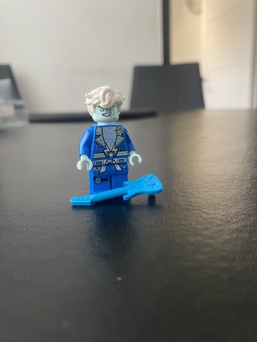 Lego ninjago avatar - ninjago, jay