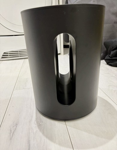 Sonos sub mini - sonos, black