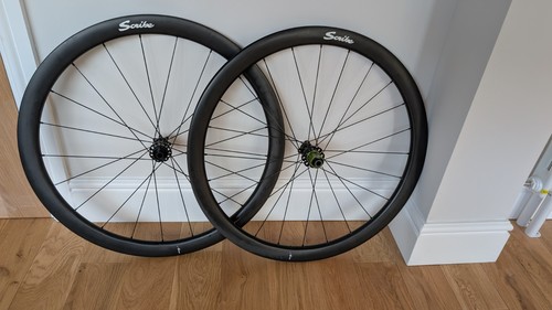 Scribe aero wide 42d road - scribe,