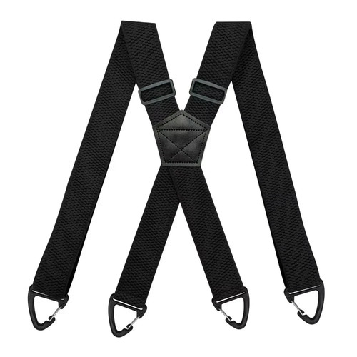 Heavy duty elastic - duty, suspenders