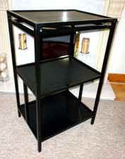 Audiophile Target Audio Stand for Audio Hi-Fi Separates System - Made in England