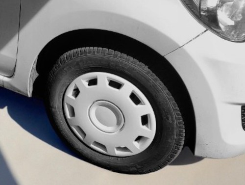 4x14 wheel trims fit fiat - 4x14'',