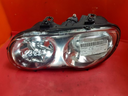 Rover headlamp 2000 - l,
