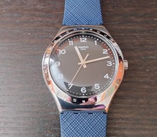 Swatch Irony Big Classic