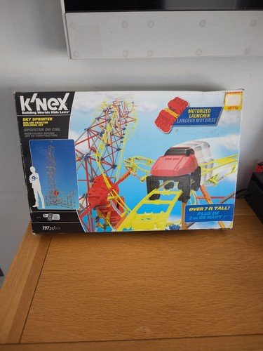 Nex sky sprinter roller - sky,