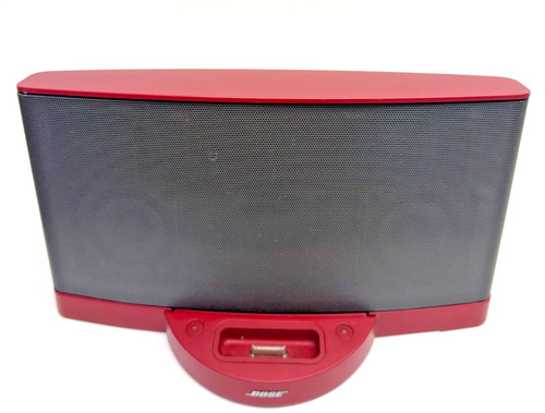 Vtg bose sounddock series - sounddock, ii