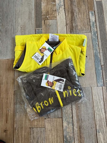 Brownies uniform inches - 24,