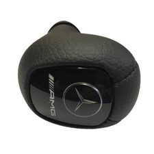 Gear Shift Knob fits for Mercedes Benz E Class W210 W202 ML (1996-2003) S210 AMG