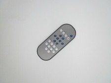 Remote Control For Philips