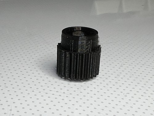 Uniden sds100 sma - sma, adaptor