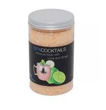 Darlly Spa Cocktail Fragrance