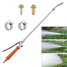 Garden Sprayer Wand With