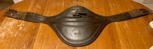 Mark todd brown leather - todd,