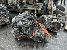 2014 TOYOTA YARIS MK3 1.5