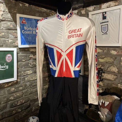 Vintage great britain 1980 - great,