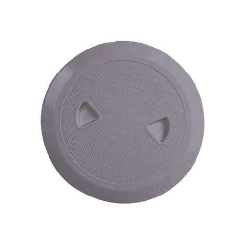 Plastic deck console - deck,