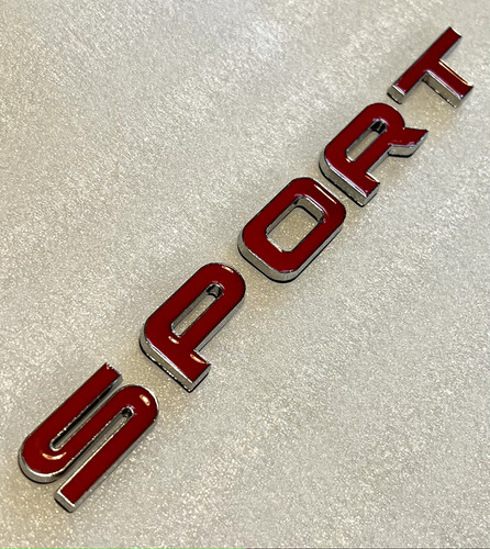 Land rover discovery sport - rover,
