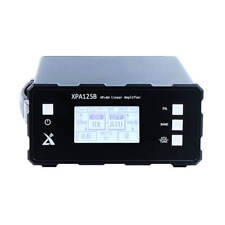 Xiegu XPA125B - Solid State HF