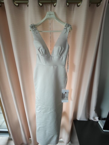 Pronovias vega wedding dress - -,