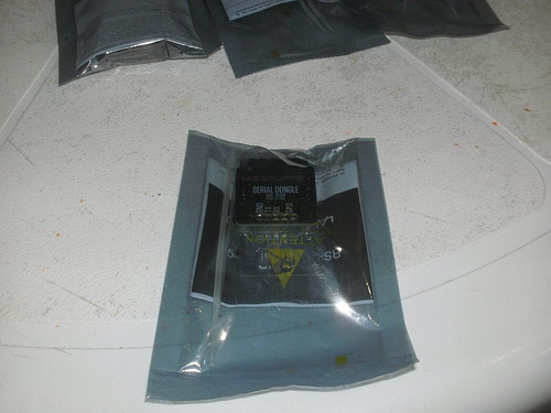 Lab gruppen serial dongle - lab.gruppen,