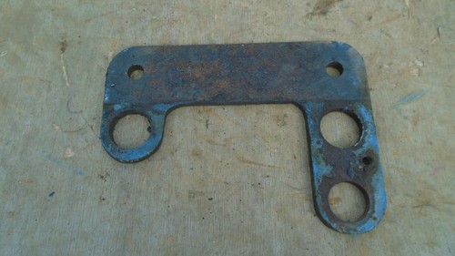 Ransomes ts42 plough frame - ts42,