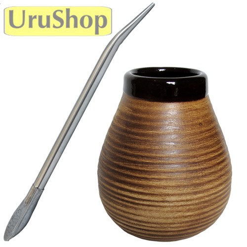 K44 yerba mate - mate, starter