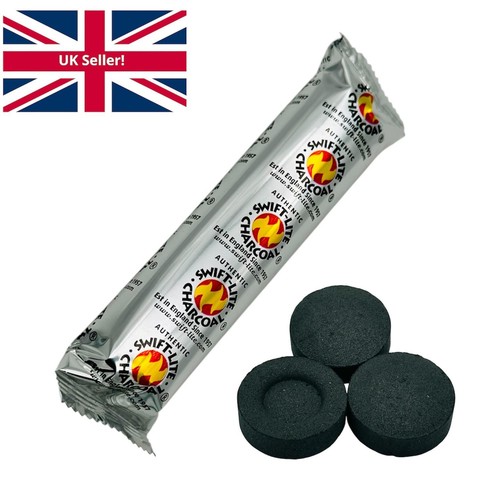 Swift lite charcoal - 1, 2