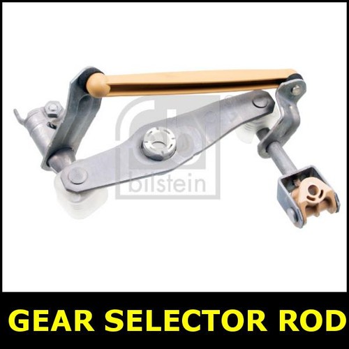 Gear selector rod fits - gear,