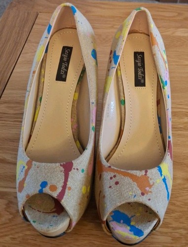 Sergio todzi women s - bn,