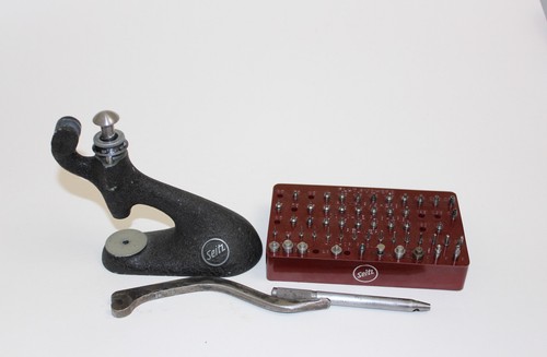 Vintage seitz watchmakers - vintage,