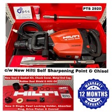 HILTI TE 1000-AVR 110v 1750w