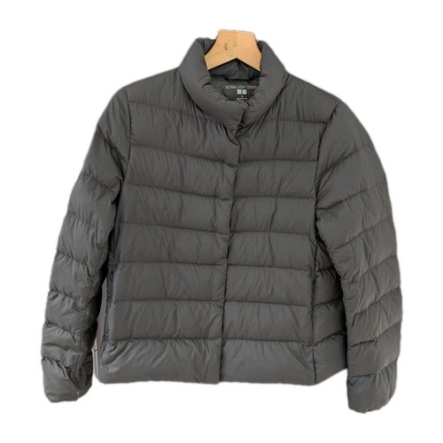 Uniqlo ladies ultra light - uniqlo, m