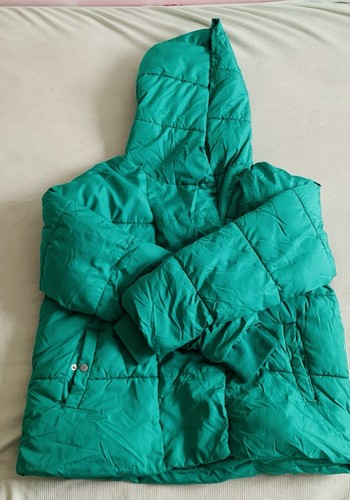 Puffer jacket women - puffer,