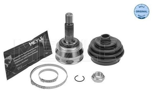 Meyle drive shaft joint set