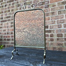 Antique Gold Brass / Metal